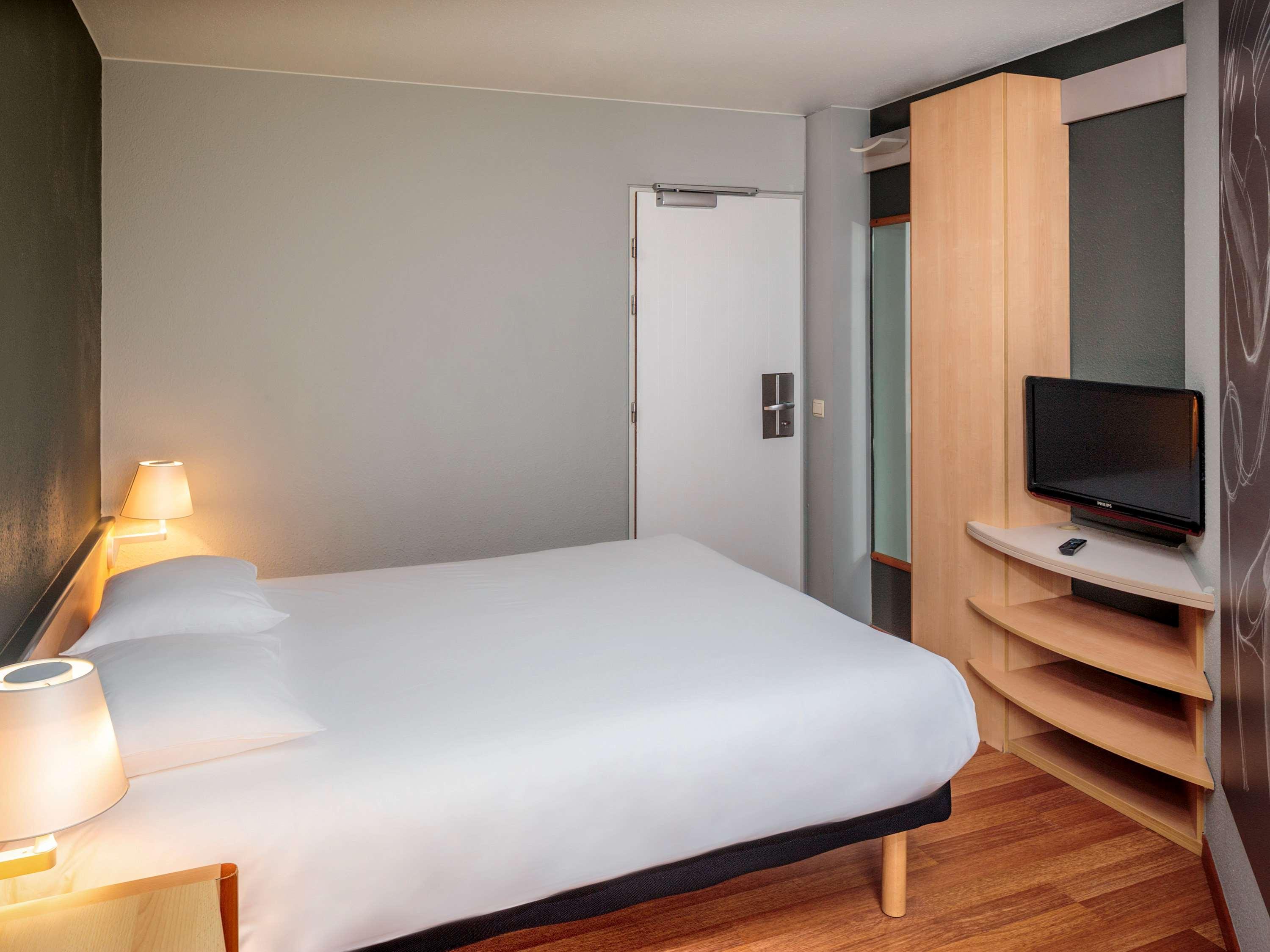 Hotel Ibis Centre Brussel