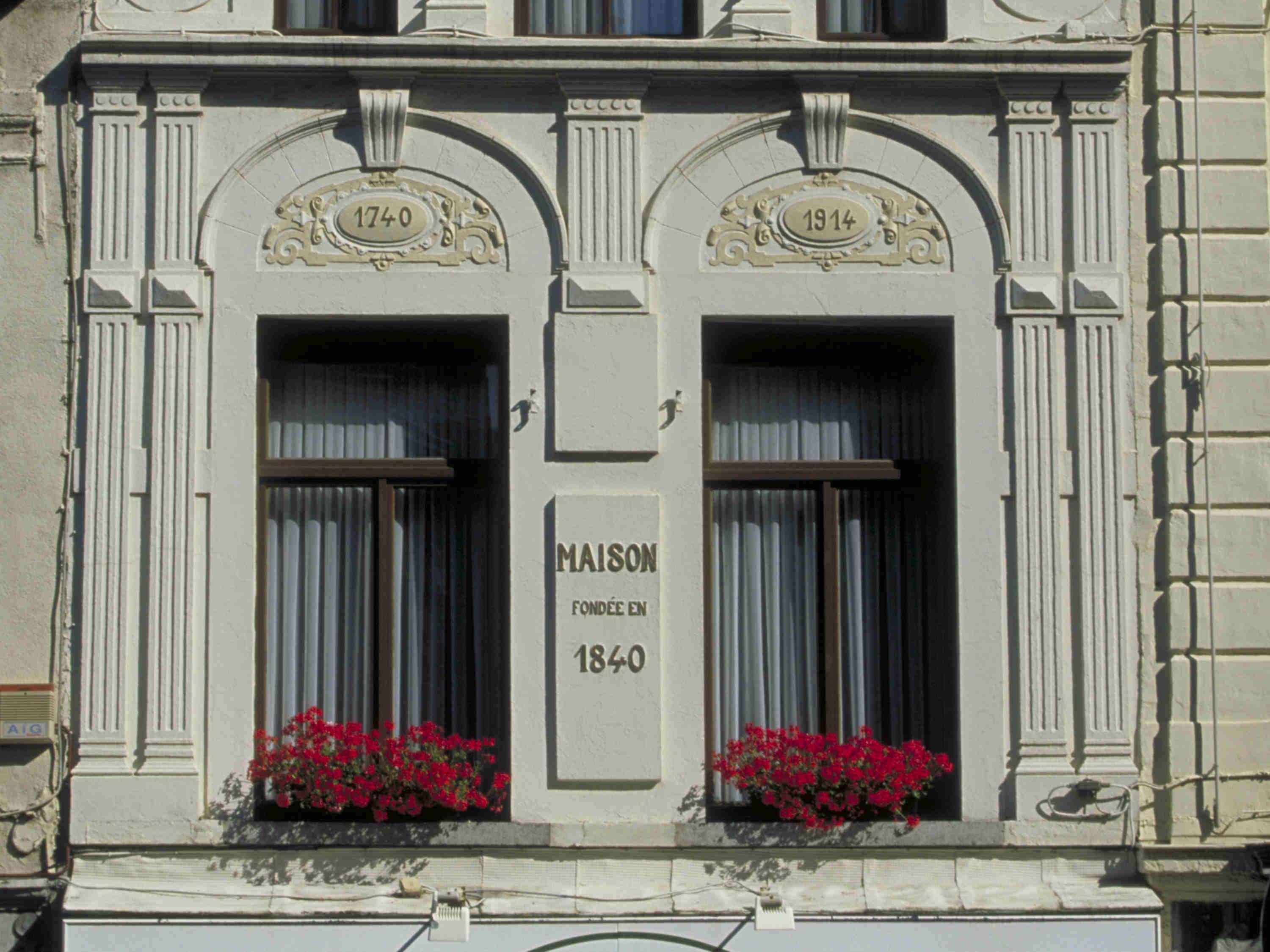 Ibis Centre Brussel