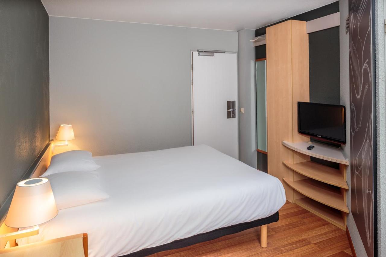 Ibis Centre Hotel Brussel