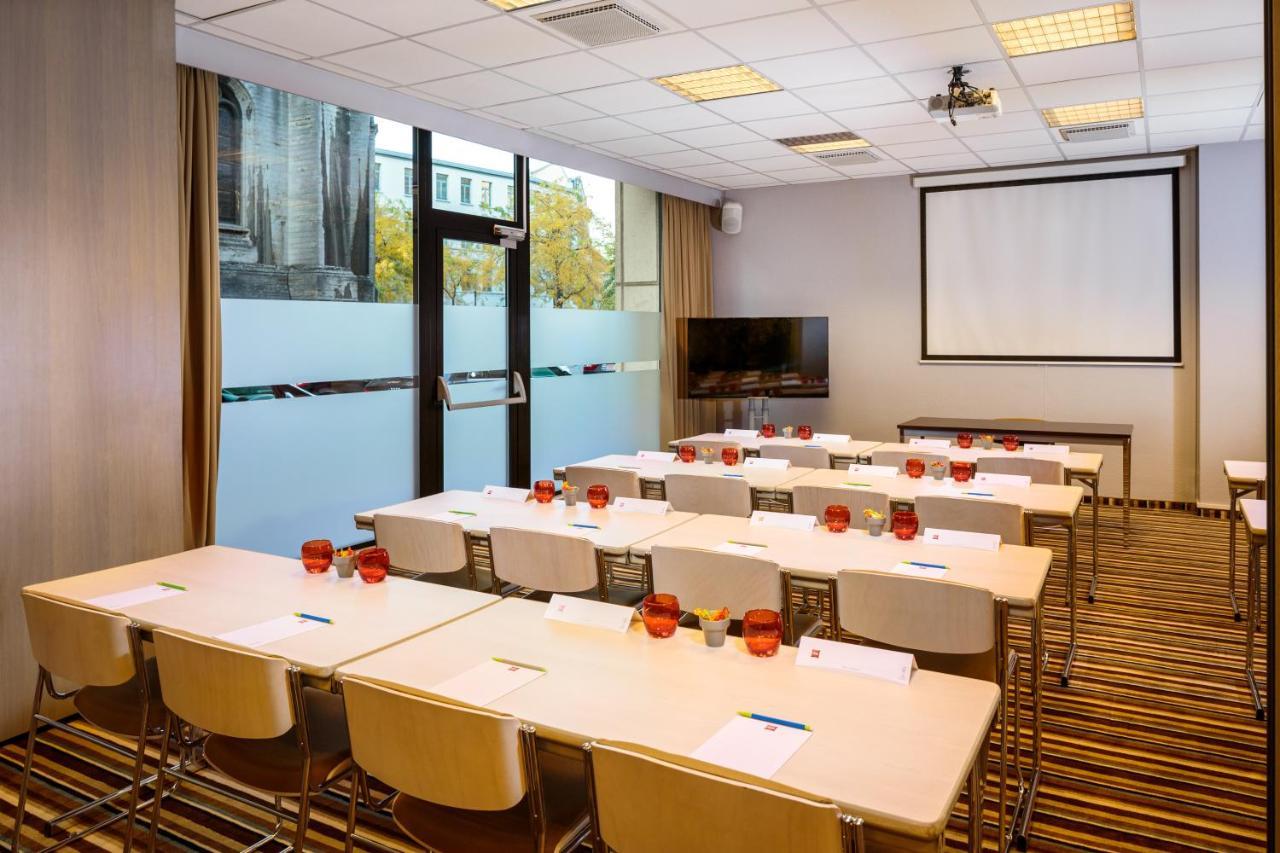Ibis Centre Brussel