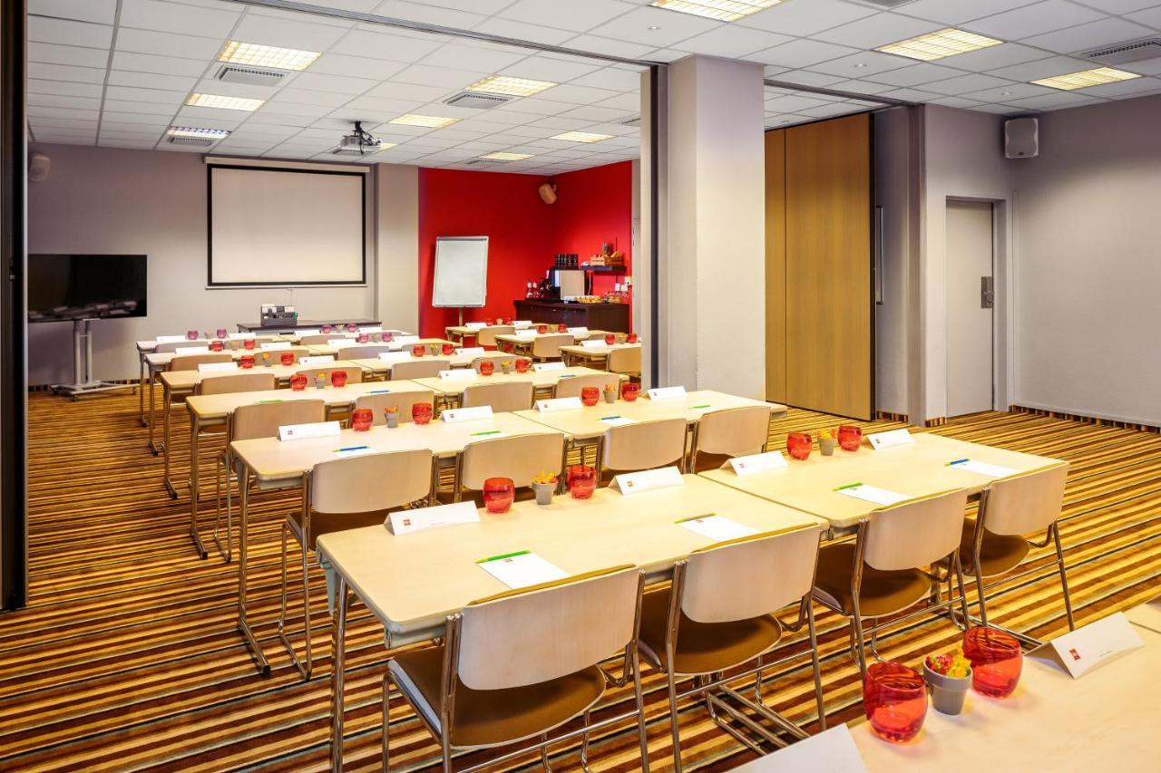 Ibis Centre Hotel Brussel