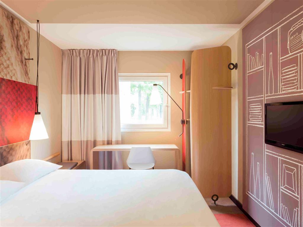 Ibis Centre Bruxelles