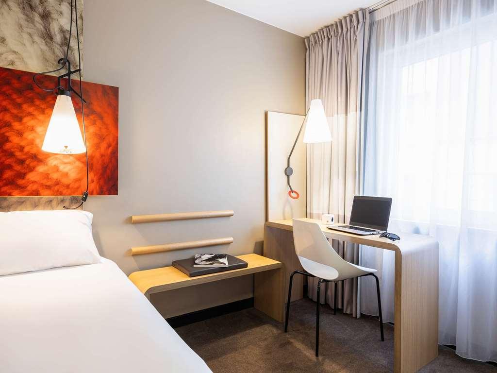 Ibis Centre 3* Bruxelles