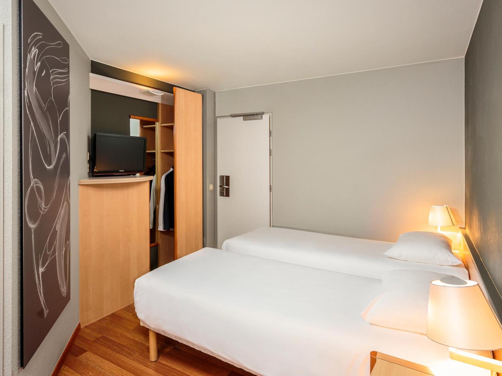 Hotel Ibis Centre Bruxelles