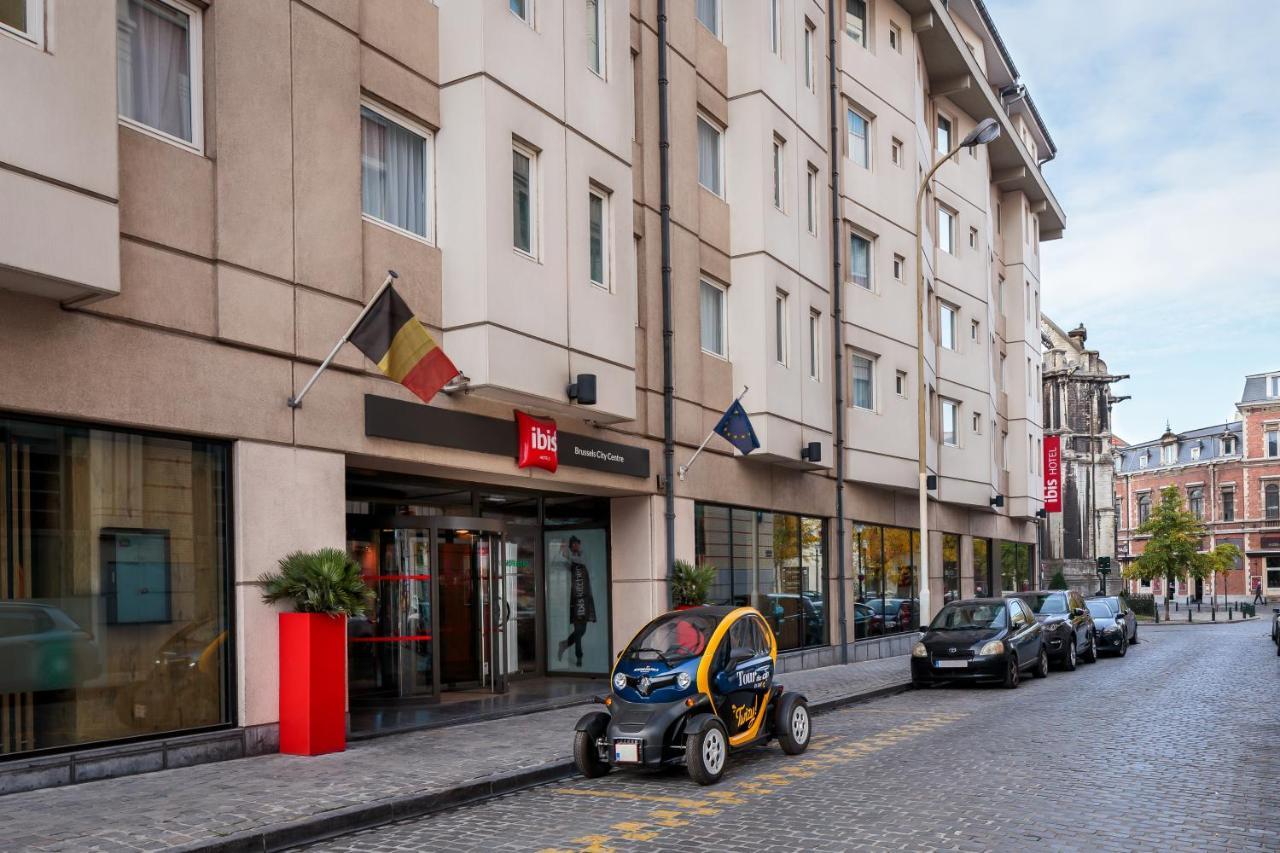 Ibis Centre 3* Bruxelles