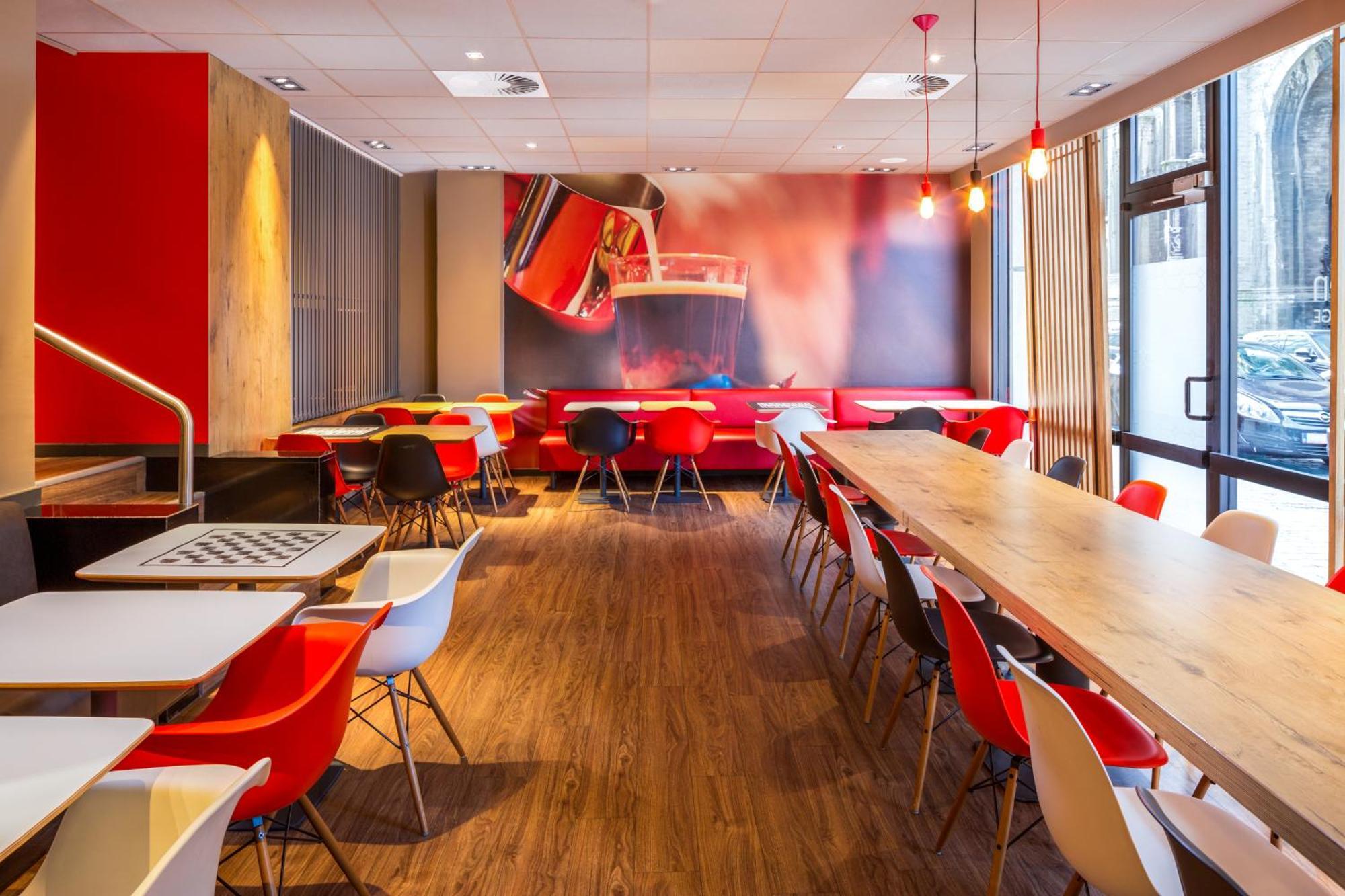 Ibis Centre 3* Bruxelles