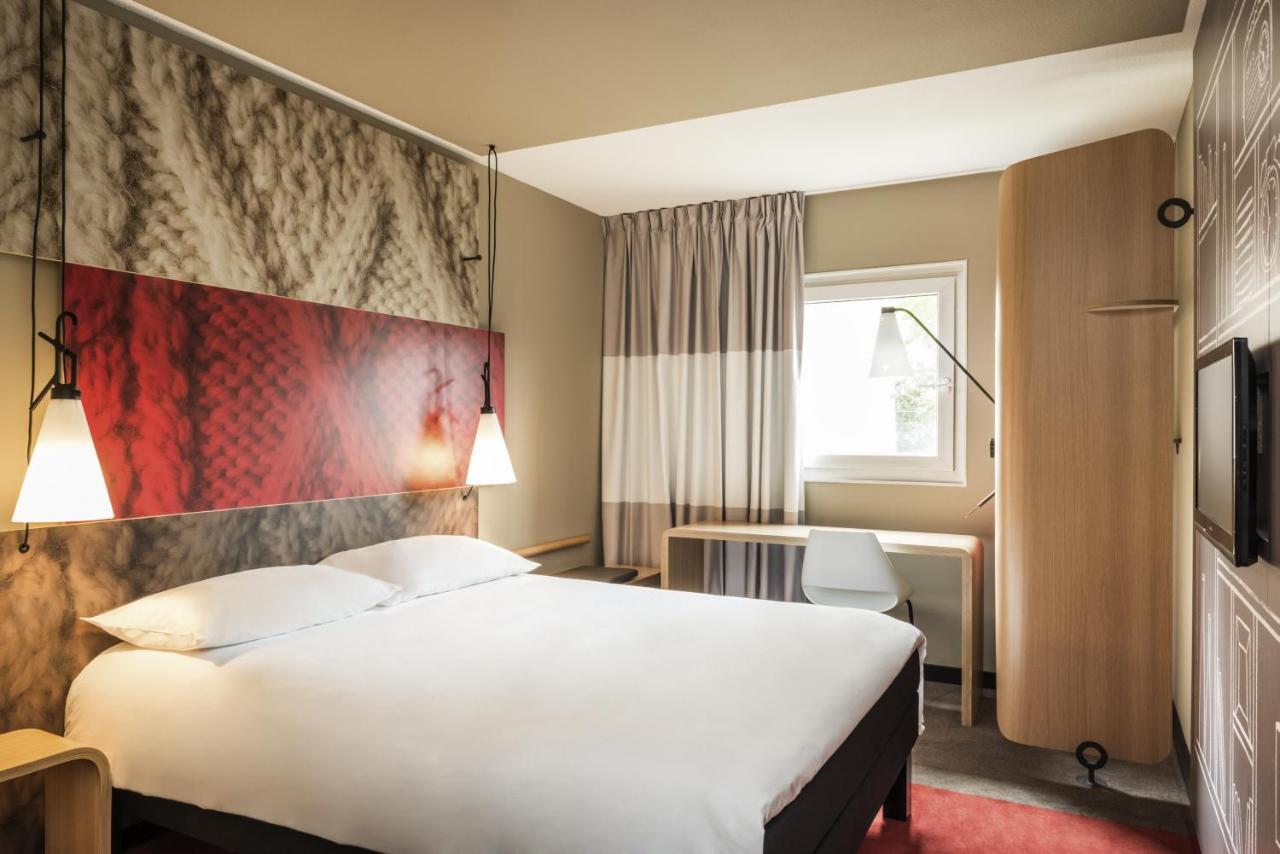 Ibis Centre Bruxelles